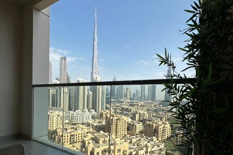 2 bedrooms Apartment in Downtown Dubai (Downtown Burj Dubai), UAE No. 165915 10
