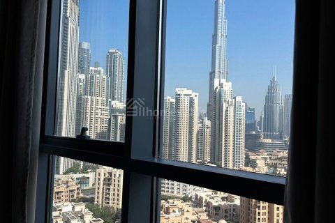 2 bedrooms Apartment in Downtown Dubai (Downtown Burj Dubai), UAE No. 165915 6