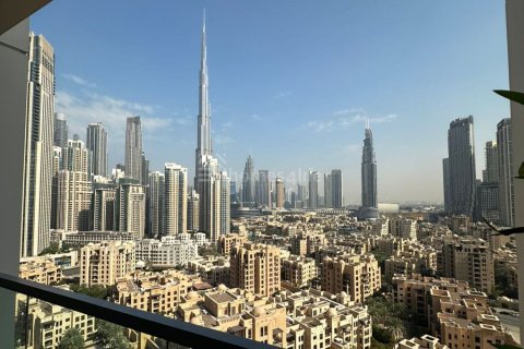 2 bedrooms Apartment in Downtown Dubai (Downtown Burj Dubai), UAE No. 165915 9