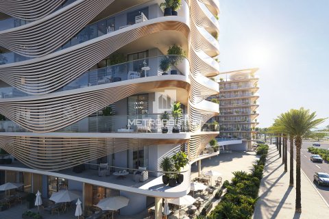 Appartement de 35m² à Al Marjan Island, UAE No. 129966 8