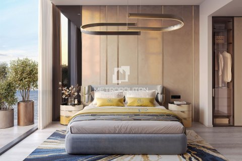 Appartement de 35m² à Al Marjan Island, UAE No. 129966 3