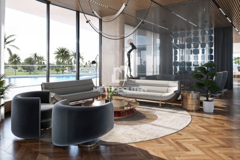 Appartement de 35m² à Al Marjan Island, UAE No. 129966 11