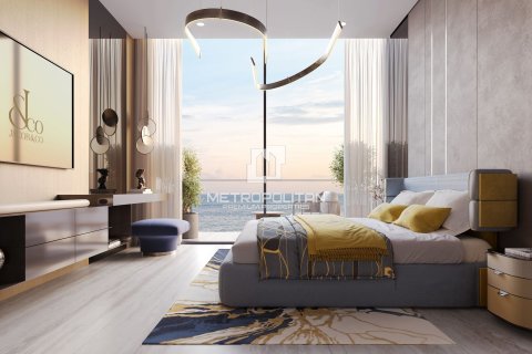 Appartement de 35m² à Al Marjan Island, UAE No. 129966 4