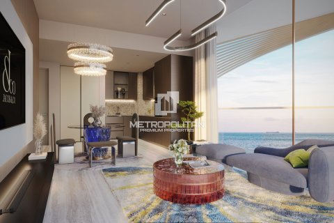 Appartement de 35m² à Al Marjan Island, UAE No. 129966 5