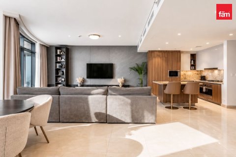 3 bedrooms Apartment in Downtown Dubai (Downtown Burj Dubai), UAE No. 185222 5