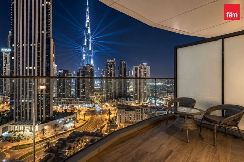 3 bedrooms Apartment in Downtown Dubai (Downtown Burj Dubai), UAE No. 185222 15