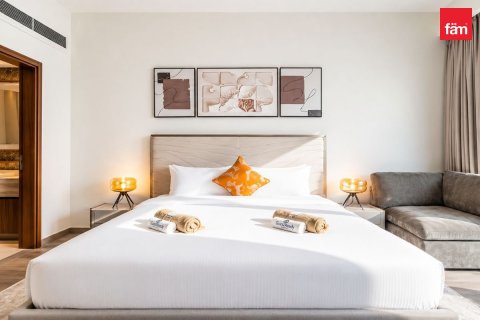 3 bedrooms Apartment in Downtown Dubai (Downtown Burj Dubai), UAE No. 185222 8