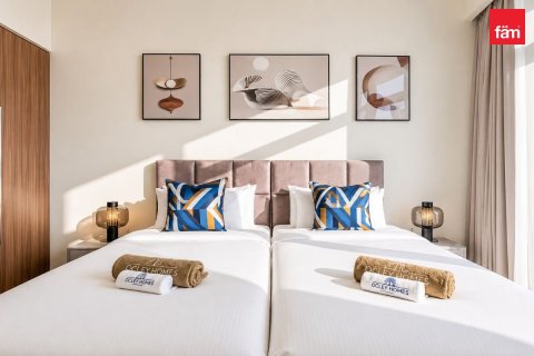 3 bedrooms Apartment in Downtown Dubai (Downtown Burj Dubai), UAE No. 185222 10