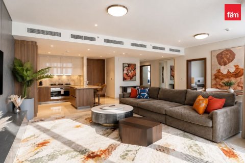 3 bedrooms Apartment in Downtown Dubai (Downtown Burj Dubai), UAE No. 185222 3