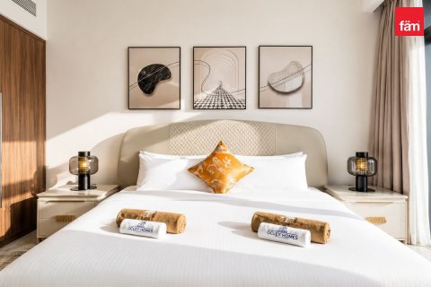 3 bedrooms Apartment in Downtown Dubai (Downtown Burj Dubai), UAE No. 185222 9