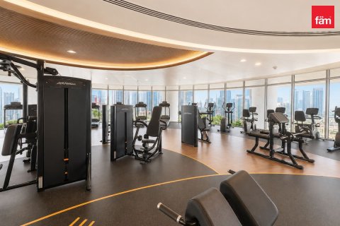 3 bedrooms Apartment in Downtown Dubai (Downtown Burj Dubai), UAE No. 185222 18