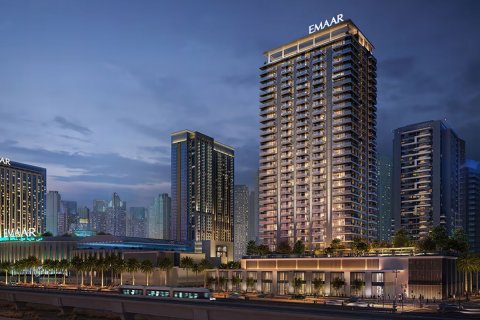 Apartment de 1 dormitorio en Dubai Marina, UAE No. 185221