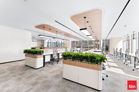 61.8m² Office in Business Bay, UAE No. 185220 12