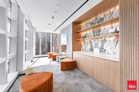 61.8m² Office in Business Bay, UAE No. 185220 11