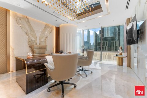 61.8m² Office in Business Bay, UAE No. 185220 16