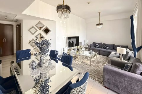 2 bedrooms Apartment in Downtown Dubai (Downtown Burj Dubai), UAE No. 129013