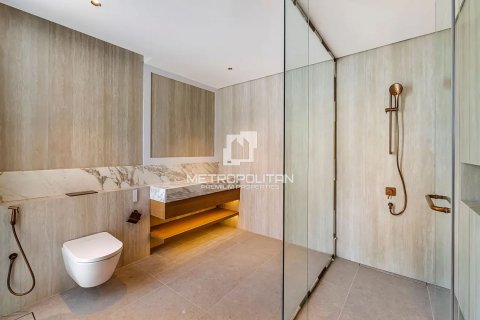 Villa de 5 chambres à Jumeirah Bay Island, UAE No. 129010 10