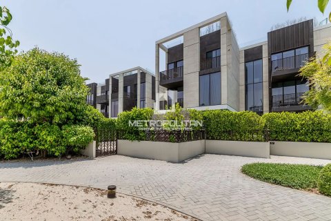 Villa de 5 chambres à Jumeirah Bay Island, UAE No. 129010 17