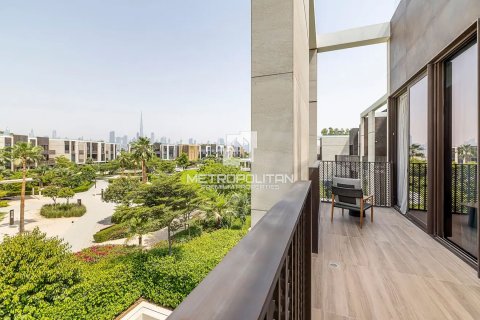 Villa de 5 chambres à Jumeirah Bay Island, UAE No. 129010 6