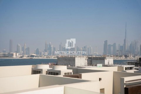 Villa de 5 chambres à Jumeirah Bay Island, UAE No. 129010 18