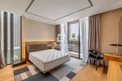 Villa de 5 chambres à Jumeirah Bay Island, UAE No. 129010 14