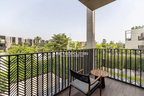 Villa de 5 chambres à Jumeirah Bay Island, UAE No. 129010 16