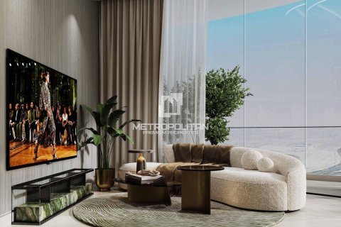 Appartement de Studio à Business Bay, UAE No. 129016