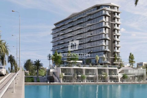 Appartement de 1 chambre à Mina Al Arab, UAE No. 129011 12