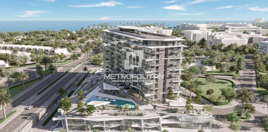Appartement de 1 chambre à Mina Al Arab, UAE No. 129011