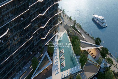 Appartement de 1 chambre à Mina Al Arab, UAE No. 129011 5