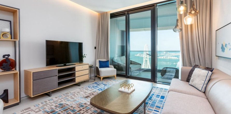 2 bedrooms Apartment in Dubai, UAE No. 165077