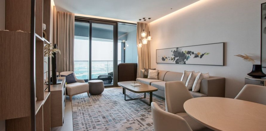 2 bedrooms Apartment in Dubai, UAE No. 165076