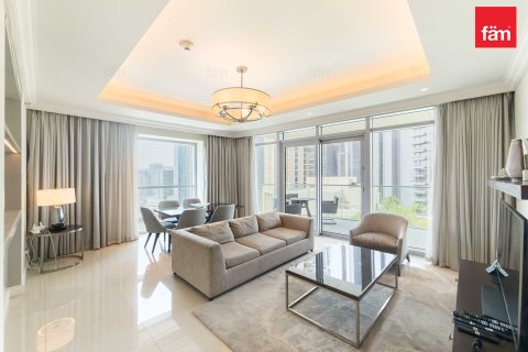 2 bedrooms Apartment in Downtown Dubai (Downtown Burj Dubai), UAE No. 198573