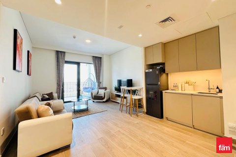 Appartement de 1 chambre à Dubai, UAE No. 127443