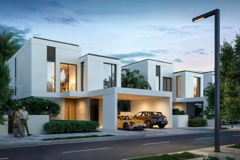 4 bedrooms Villa in Dubai Investment Park, UAE No. 168648