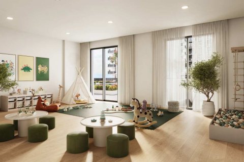 Apartment de 2 dormitorios en Town Square, UAE No. 168646