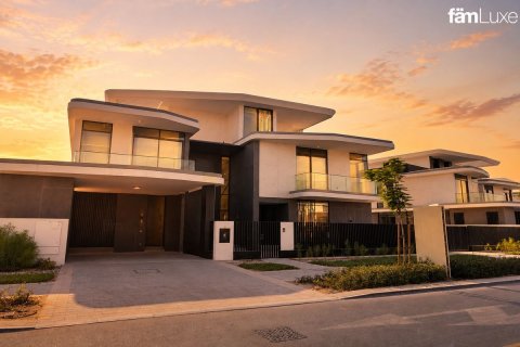 6 bedrooms Villa in Dubai Hills Estate, UAE No. 164407 19