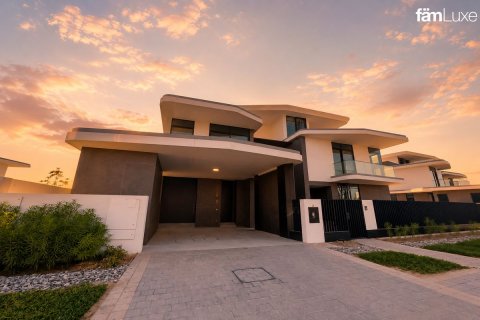 6 bedrooms Villa in Dubai Hills Estate, UAE No. 164407 8