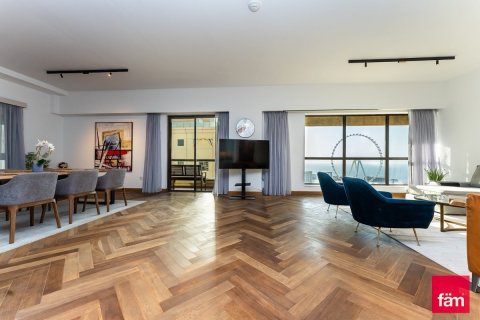 4 bedrooms Apartment in Dubai, UAE No. 164404