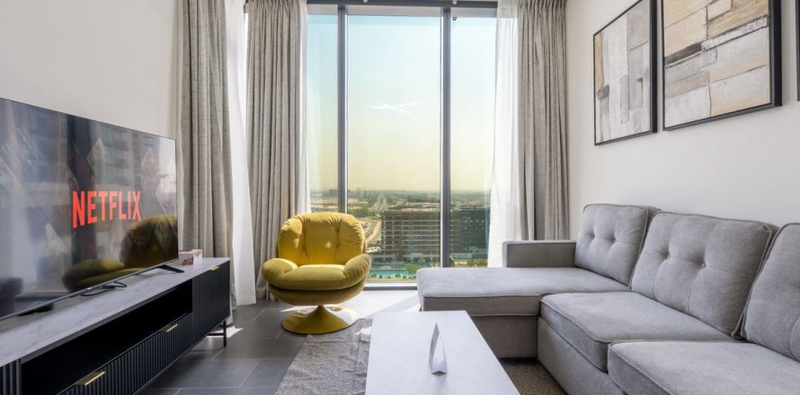 1 bedroom Apartment in Dubai, UAE No. 164409