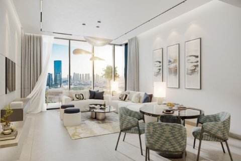Apartment de 3 dormitorios en Dubai, UAE No. 117665