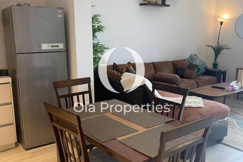 1 bedroom Apartment on the Yas Island, UAE No. 115115