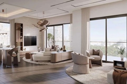 Apartamento tipo estudio Estudio en Al Wasl, UAE No. 170376