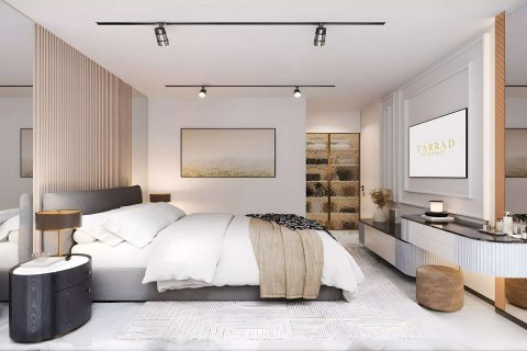 Apartamento tipo estudio Estudio en Dubai Land, UAE No. 170379
