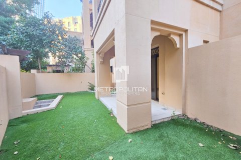 Apartment de 1 dormitorio en Zanzebeel, UAE No. 62193