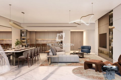 Apartment de 3 dormitorios en Palm Jumeirah, UAE No. 78840