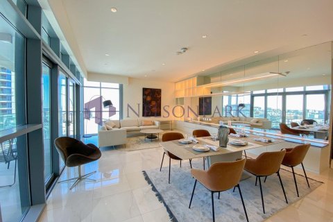 1 bedroom Apartment in Lusail, Qatar No. 56790 6