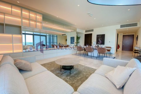 1 bedroom Apartment in Lusail, Qatar No. 56790 9