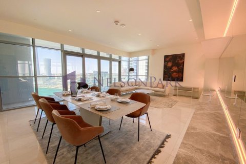 1 غرف نوم شقة في لوسيل, Qatar رقم 56790