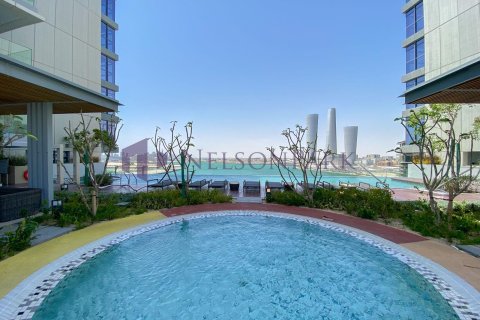 1 bedroom Apartment in Lusail, Qatar No. 56790 12